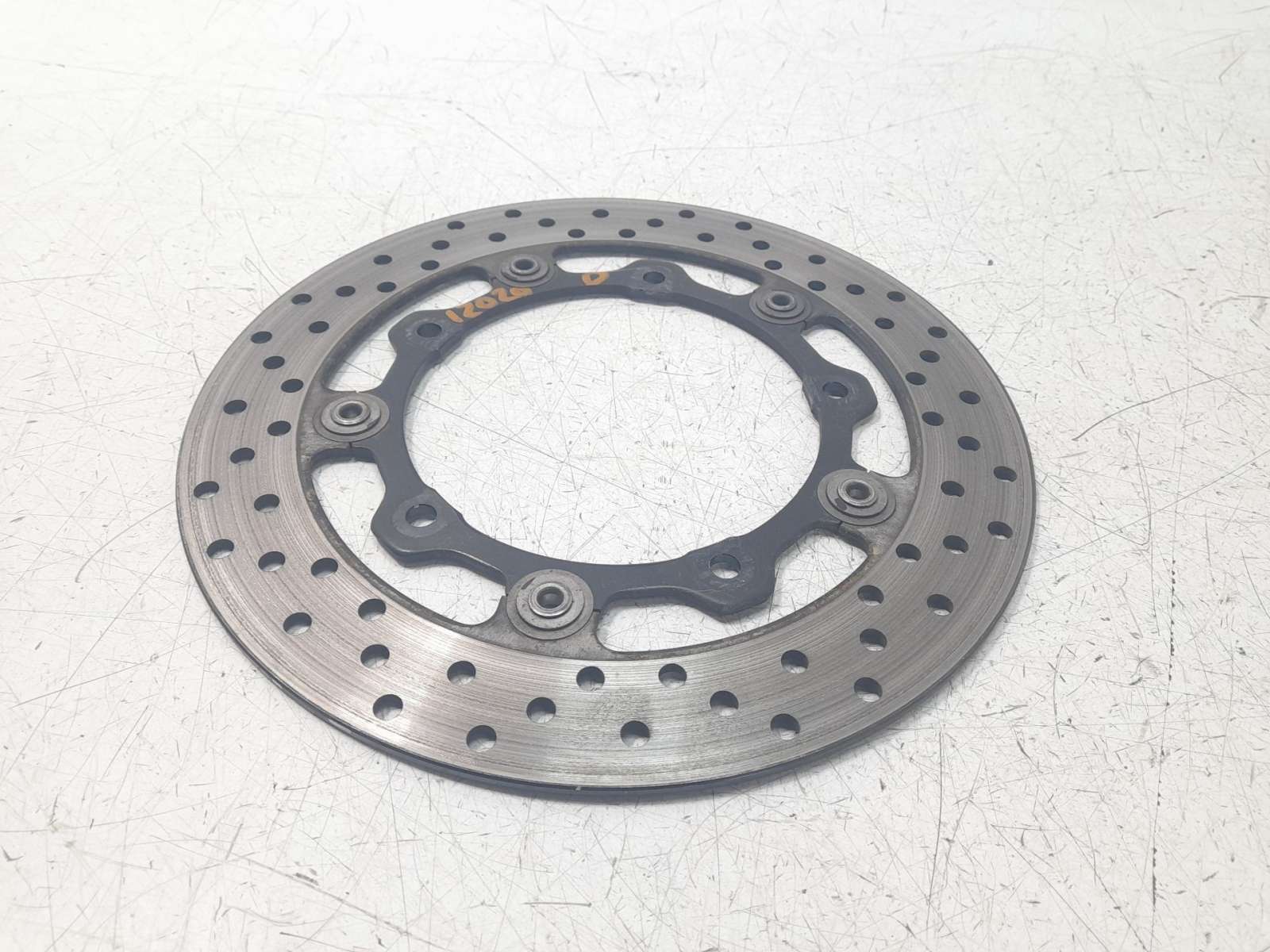 DISCO FRENO DELANTERO YAMAHA TMAX 2019- (BBW2581T0000 1428658)