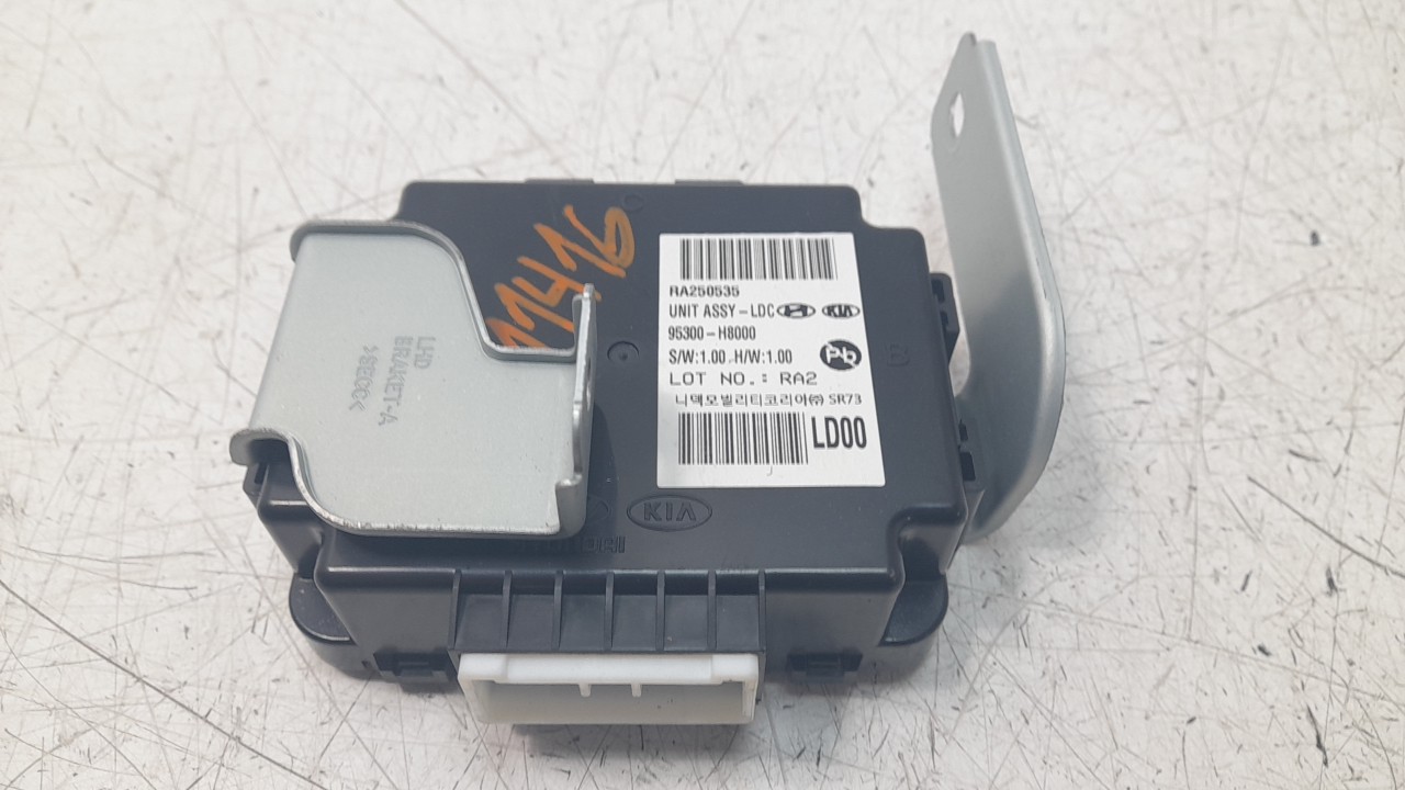 MODULO ELECTRONICO 95300H8000 