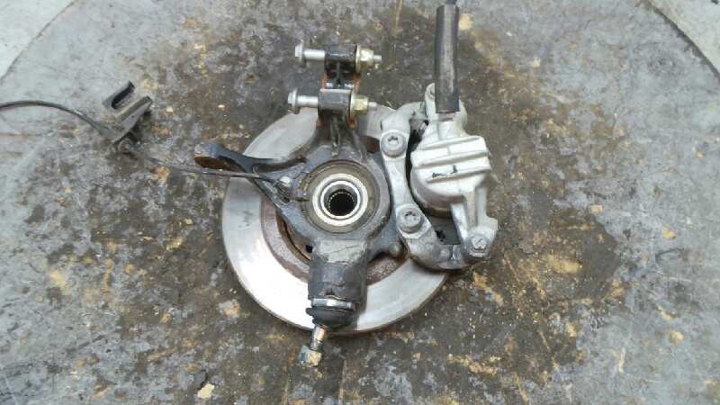 MANGUETA DELANTERA IZQUIERDA CITROËN C4 I (LC_) 2004-2014 (364796 62043)