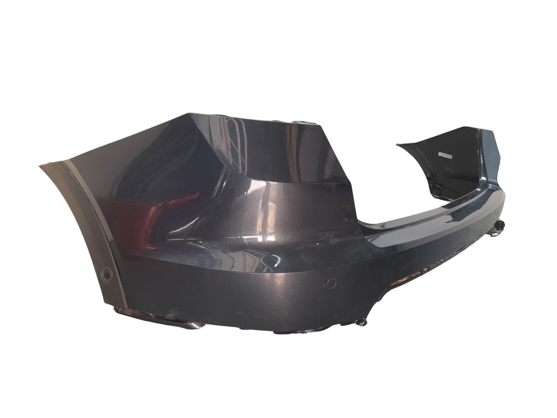 PARAGOLPES TRASERO 6F9807421GRU 107213810 ST7501051