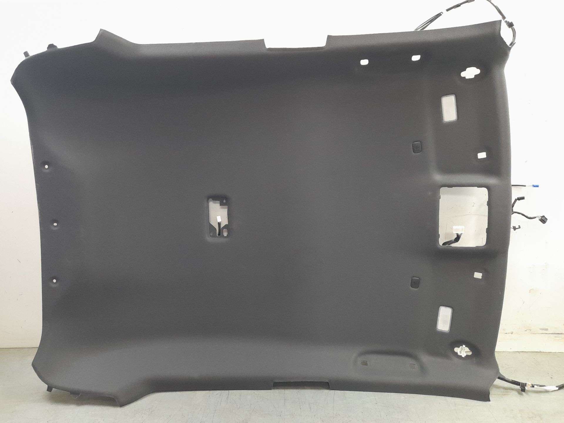 TECHO INTERIOR TOYOTA C-HR (_X1_) 2016- (63310F4170C1 1432902)