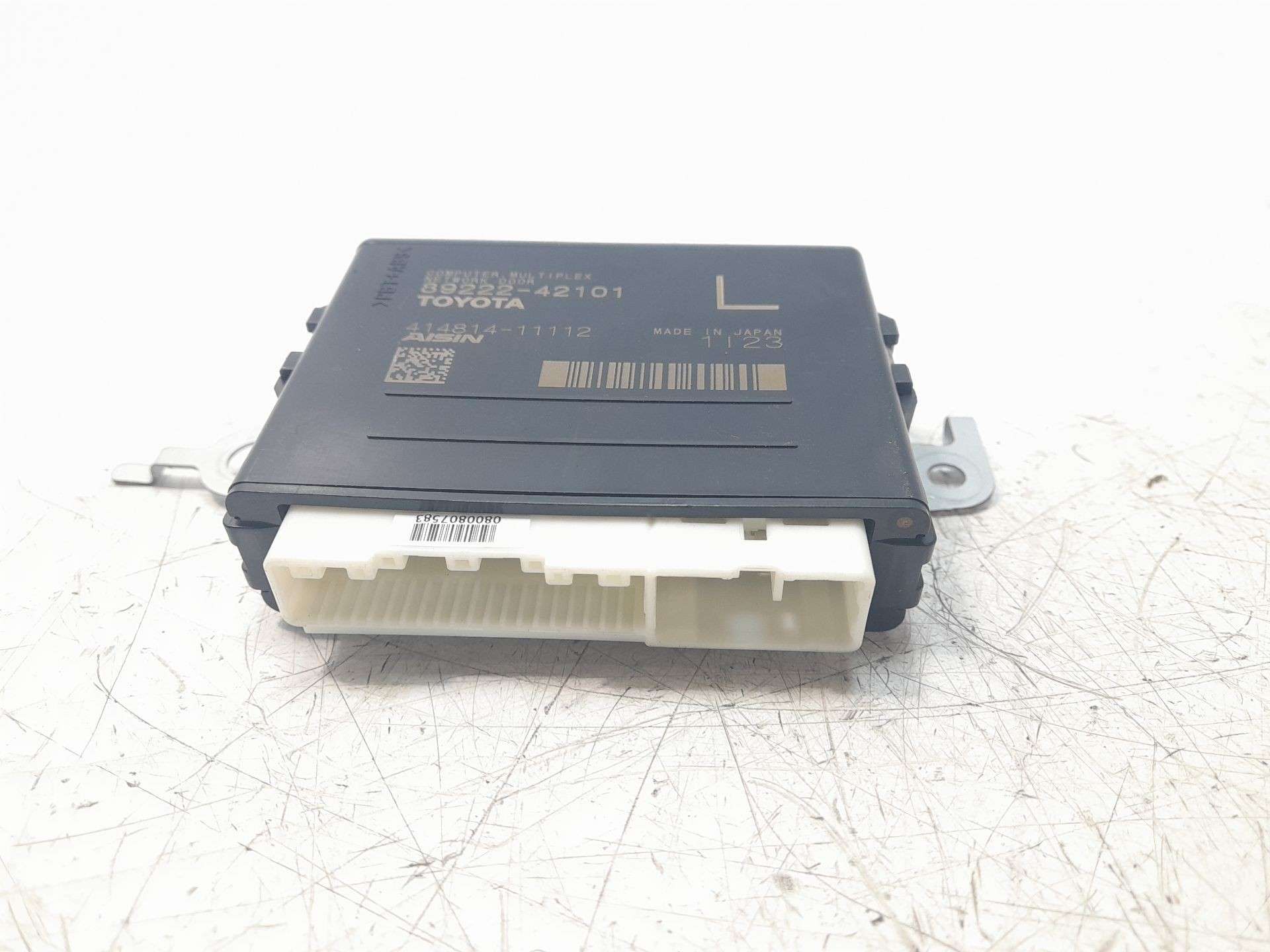 MODULO ELECTRONICO TOYOTA RAV4 2018- (8922242101 1432973)