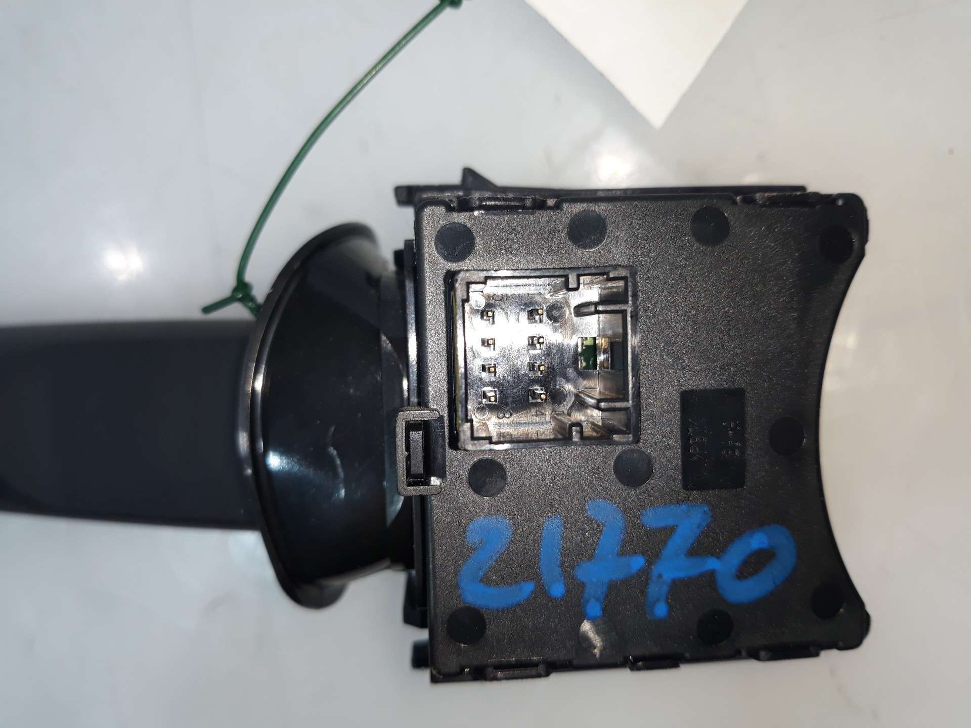 MANDO LIMPIA CHEVROLET CRUZE HATCHBACK 2011-2014 (20941131 1476330)