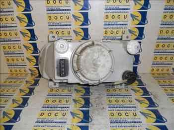 FARO DERECHO SKODA FELICIA BERLINA ( 791) 1992-2001 (6U1941018 62206)