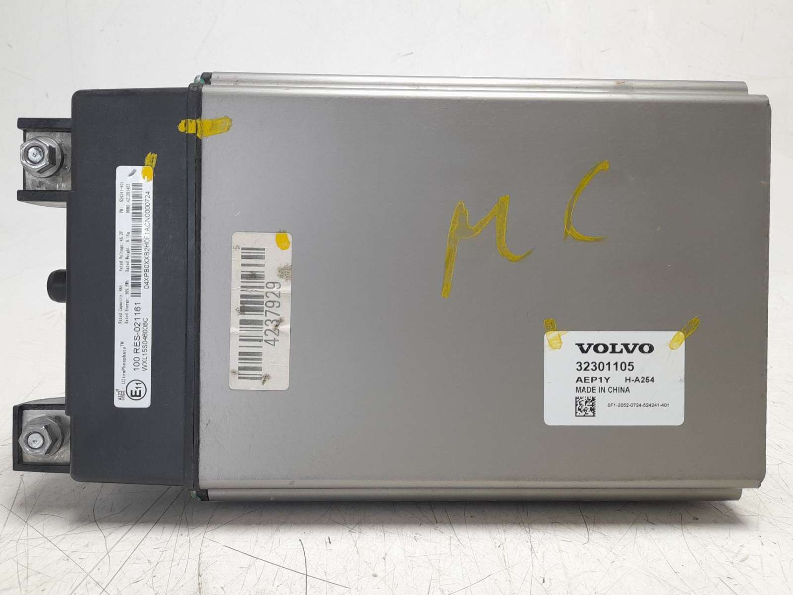 BATERIA 32301105 524241401 421291463