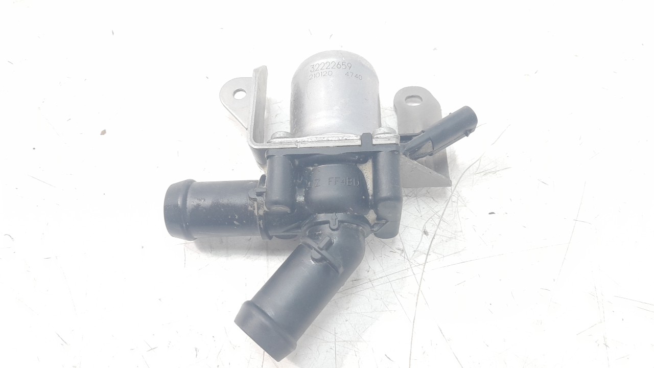 BOMBA AGUA VOLVO XC60 II (246) 2017- (32222659 1436078)