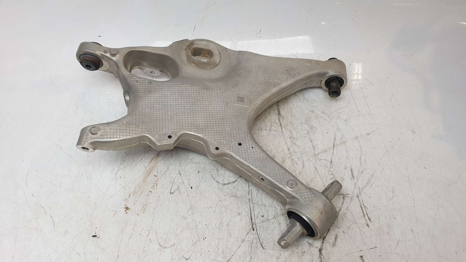 BRAZO SUSPENSION INFERIOR TRASERO DERECHO VOLVO XC60 II (246) 2017- (32292414 1436089)