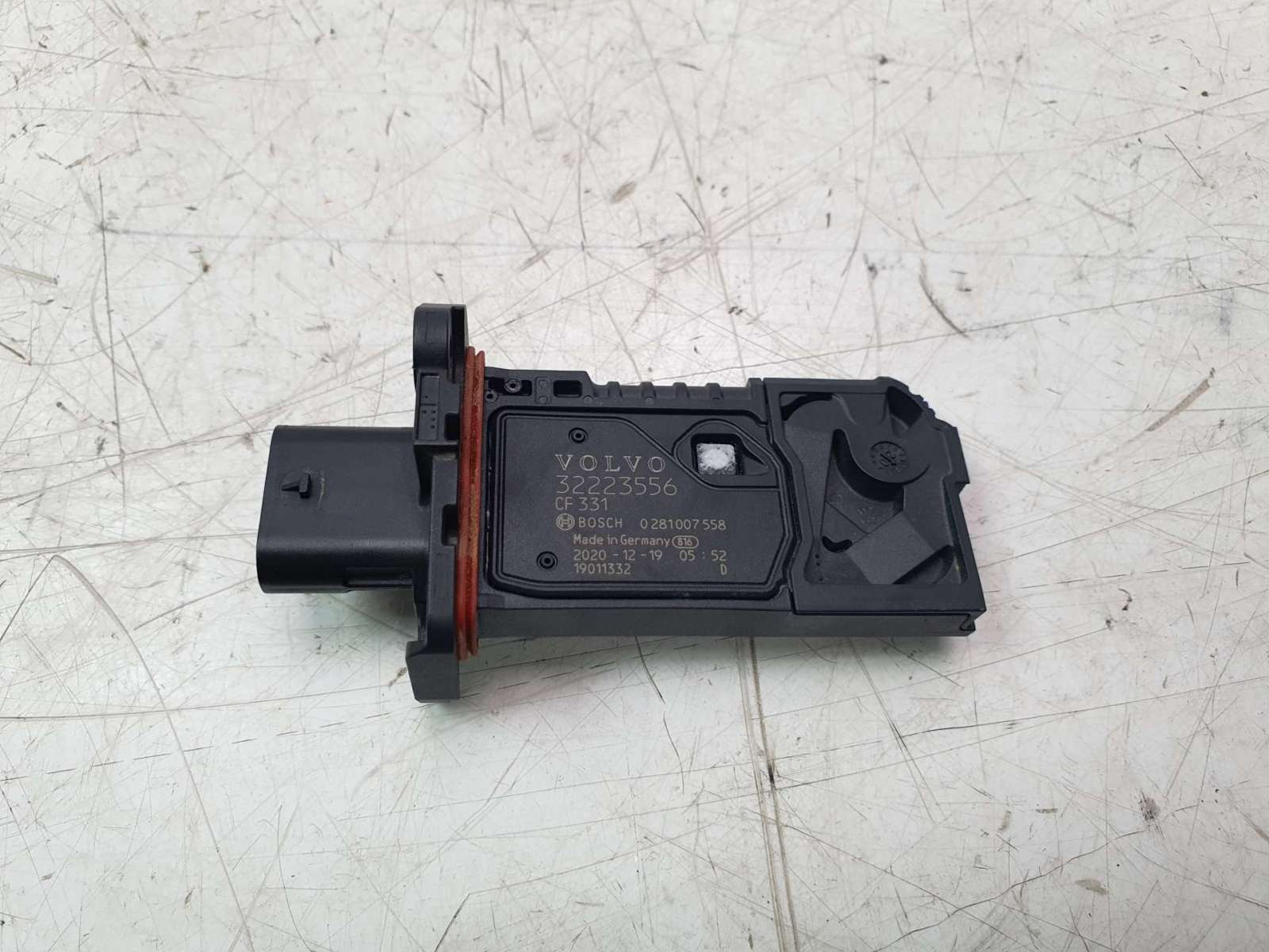 CAUDALIMETRO VOLVO XC60 II (246) 2017- (32223556 1436100)