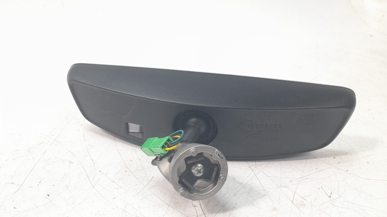 ESPEJO VOLVO XC60 II (246) 2017- (32132727 1436134)