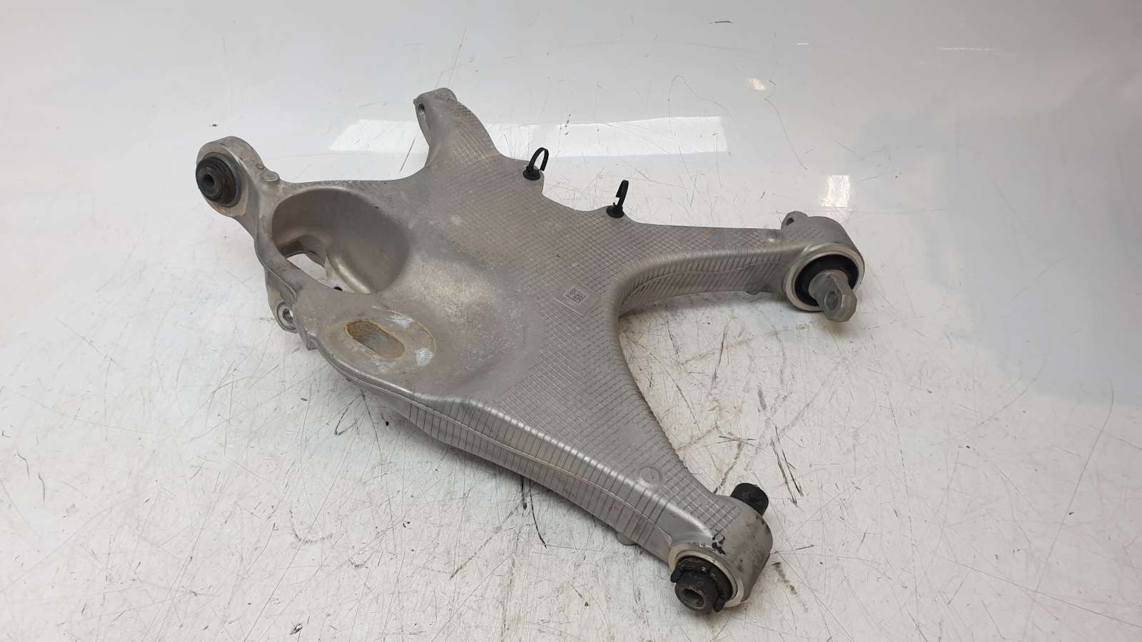 BRAZO SUSPENSION INFERIOR TRASERO IZQUIERDO VOLVO XC60 II (246) 2017- (32292413 1436136)