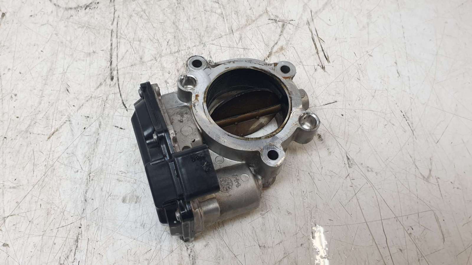 CAJA MARIPOSA VOLVO XC60 II (246) 2017- (32223833 1436190)