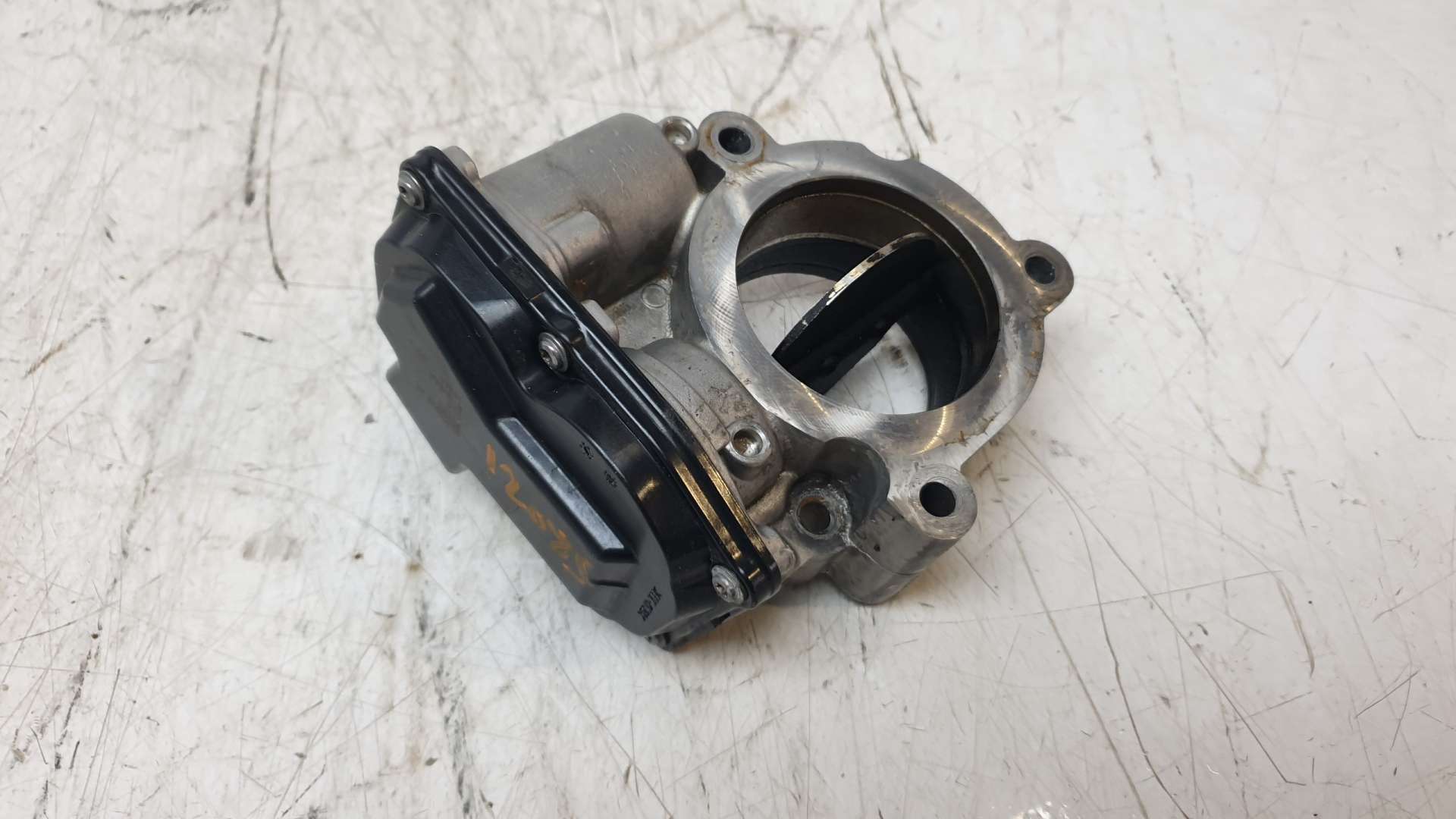 CAJA MARIPOSA VOLVO XC60 II (246) 2017- (32223833 1436190)