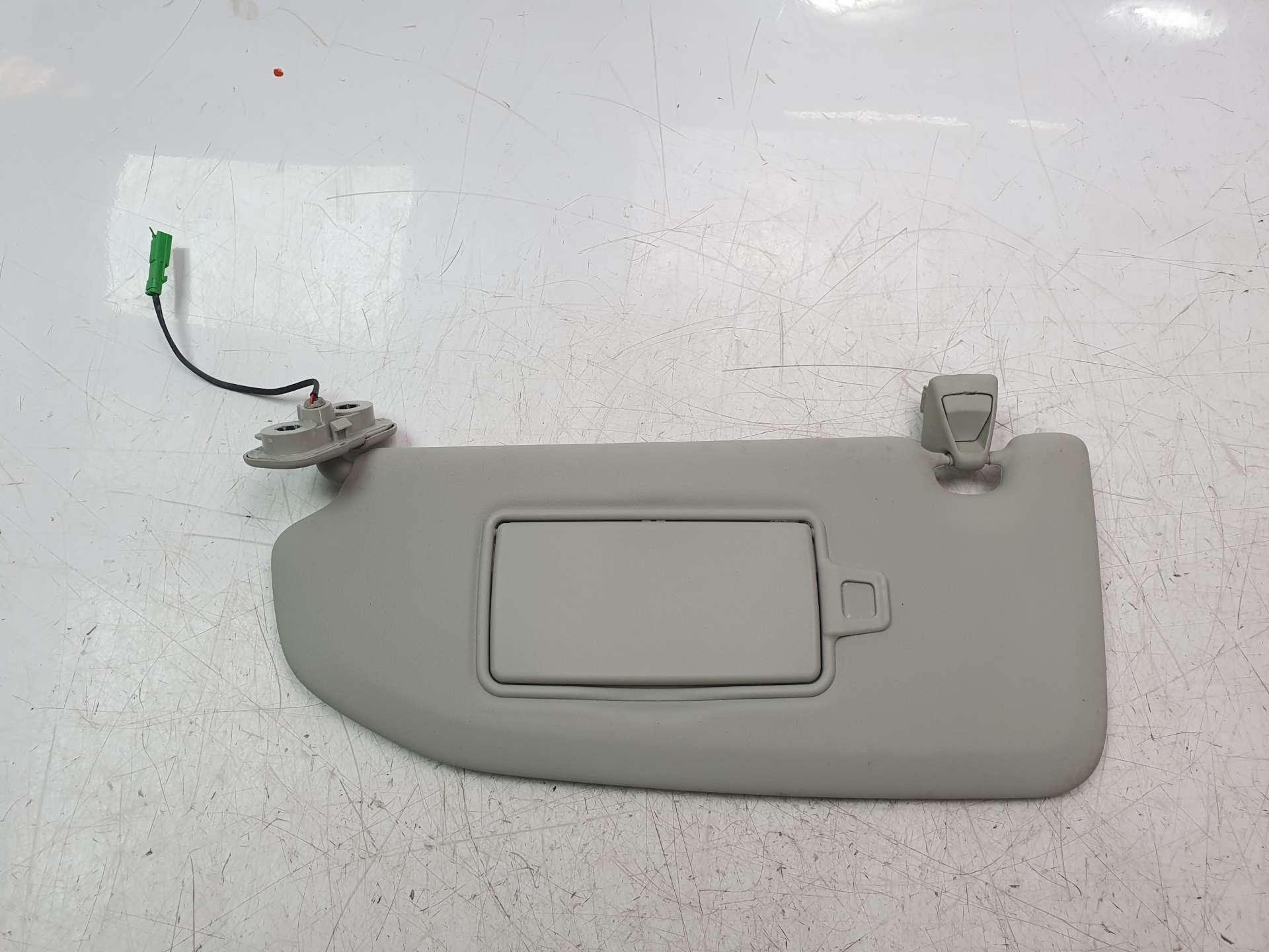 PARASOL IZQUIERDO VOLVO XC60 II (246) 2017- (39824046 1436208)