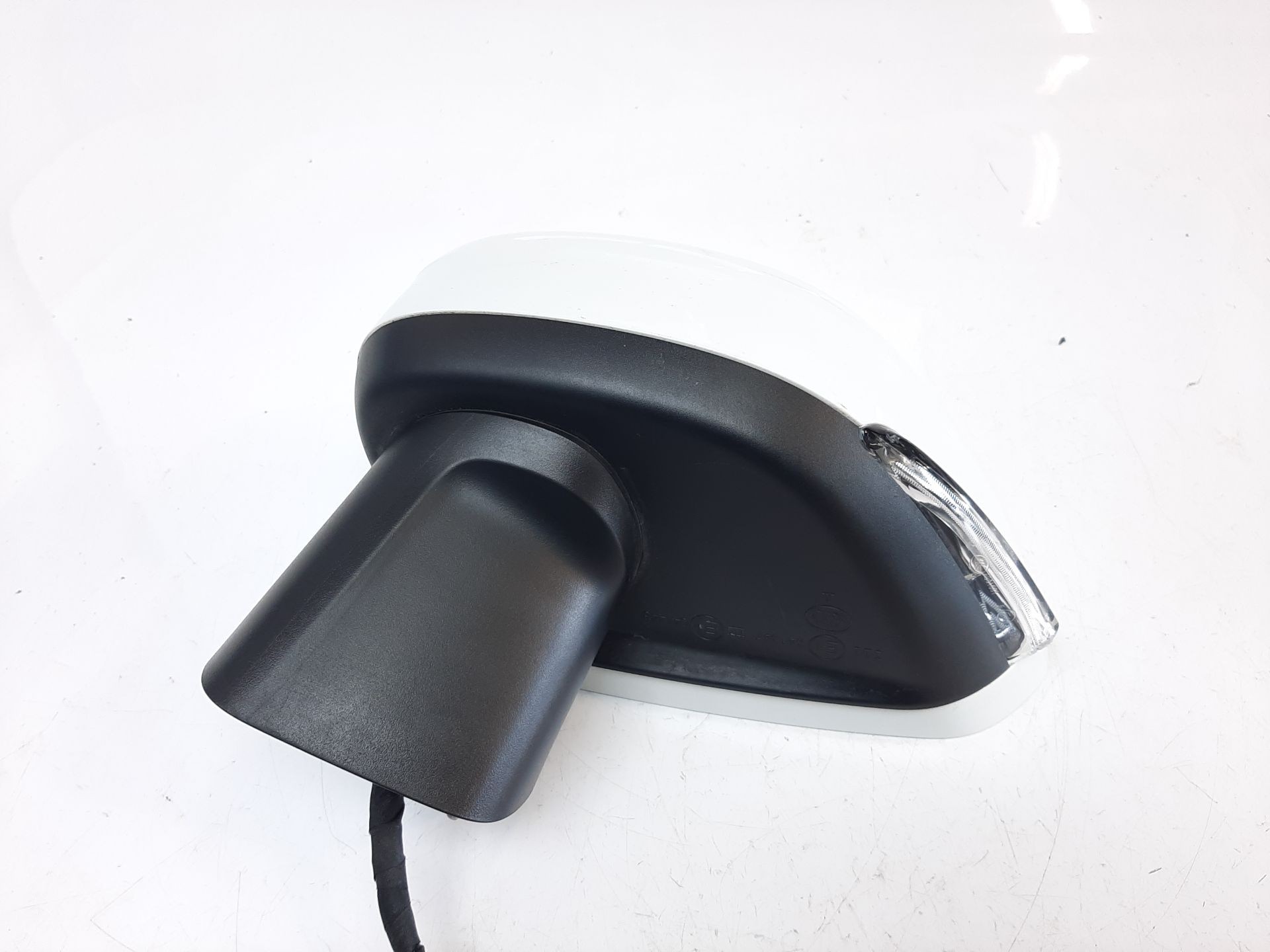 RETROVISOR IZQUIERDO VOLVO XC60 II (246) 2017- (31424853 1436246)