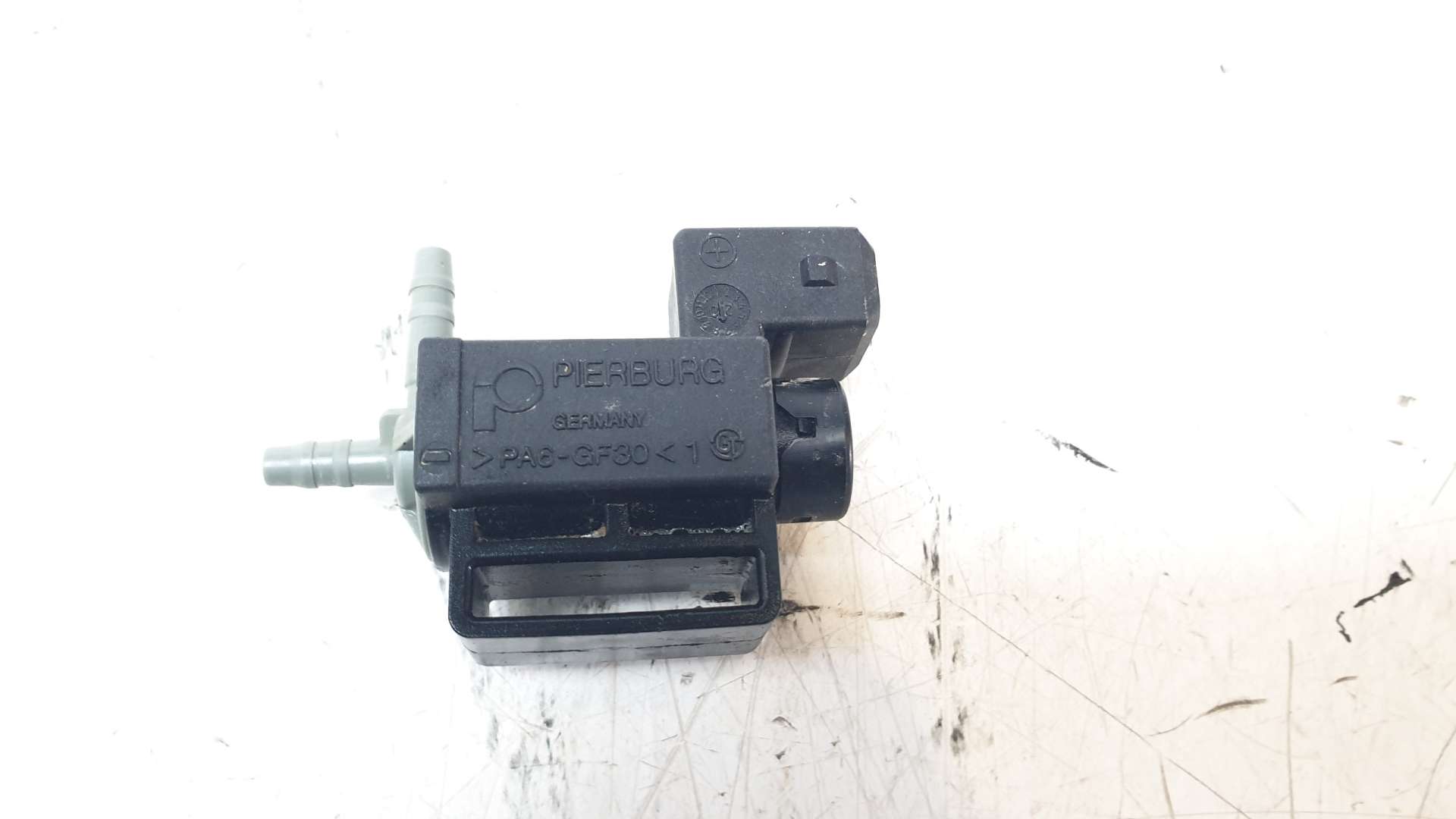 VALVULA SOLENOIDE VOLVO XC60 II (246) 2017- (31339879 1436250)