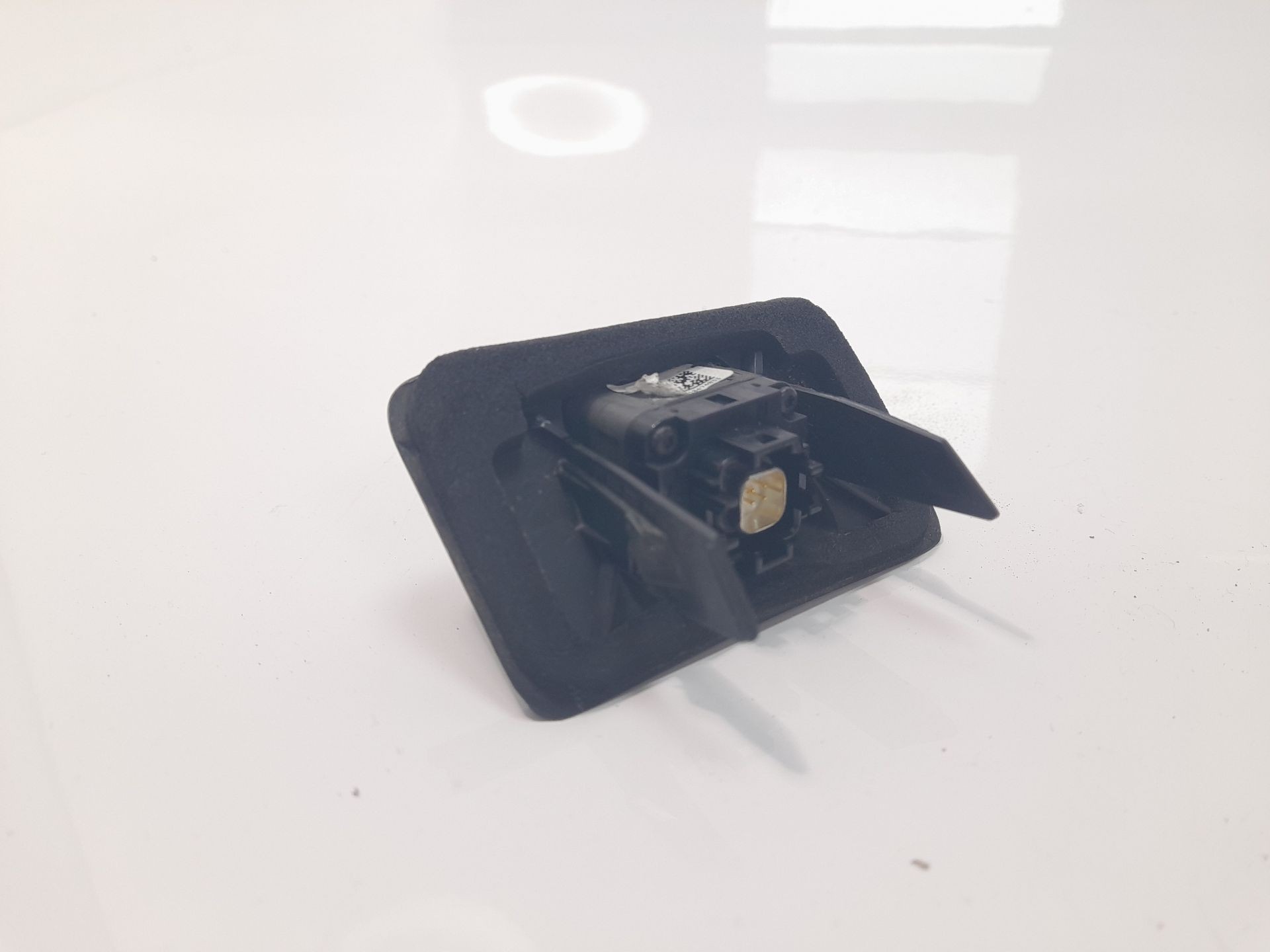 CAMARA VISION TRASERA CITROËN C4 PICASSO 2013- (9801146580 1436346)