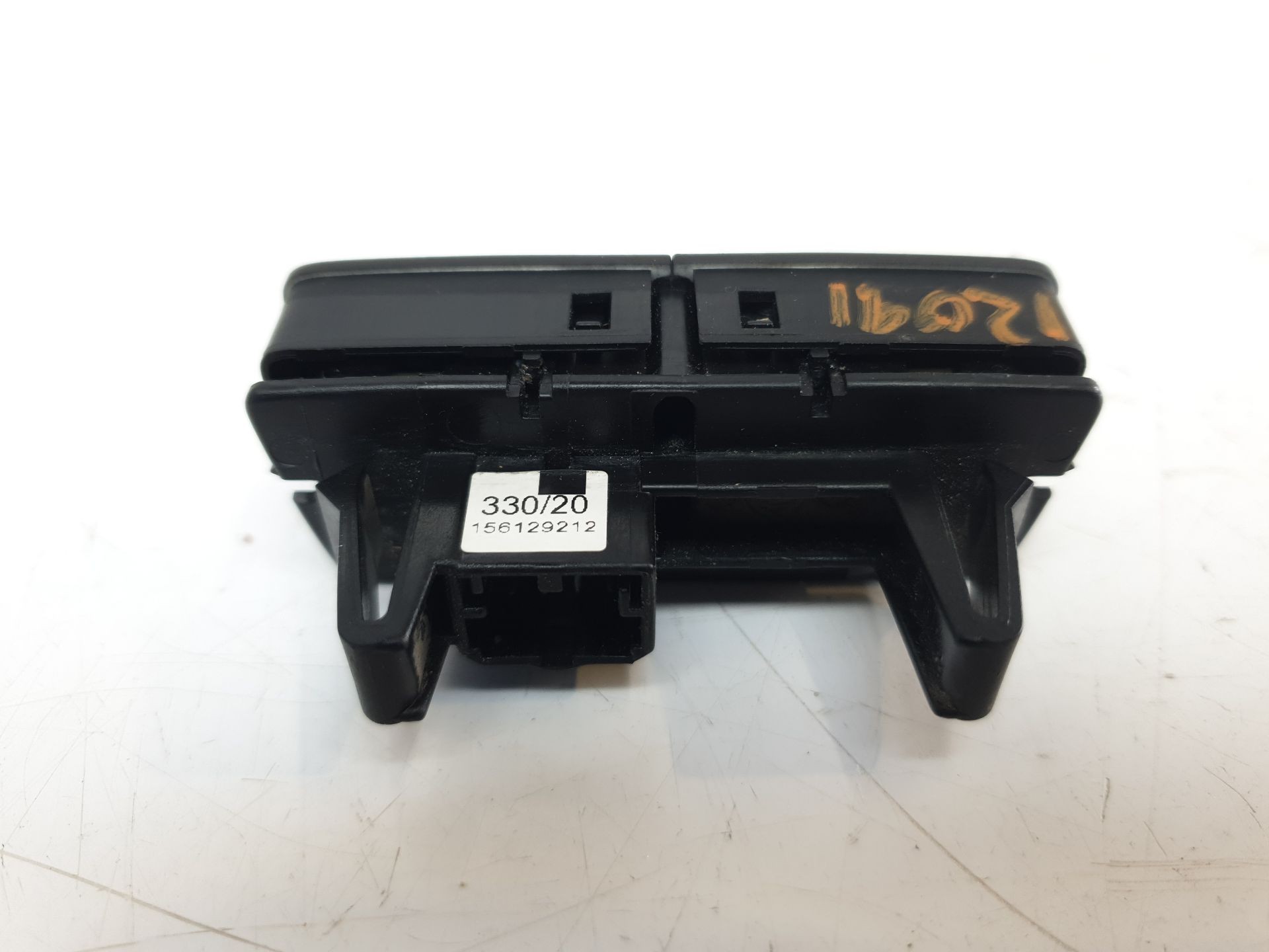 INTERRUPTOR MASERATI GHIBLI III (M157) 2013- (156129212 1437745)