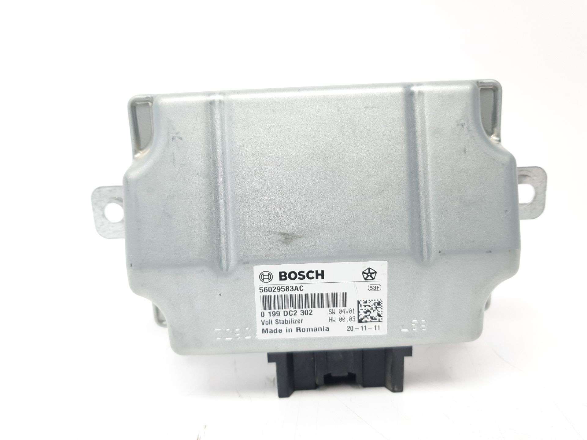 MODULO ELECTRONICO MASERATI GHIBLI III (M157) 2013- (56029583AC 1437815)