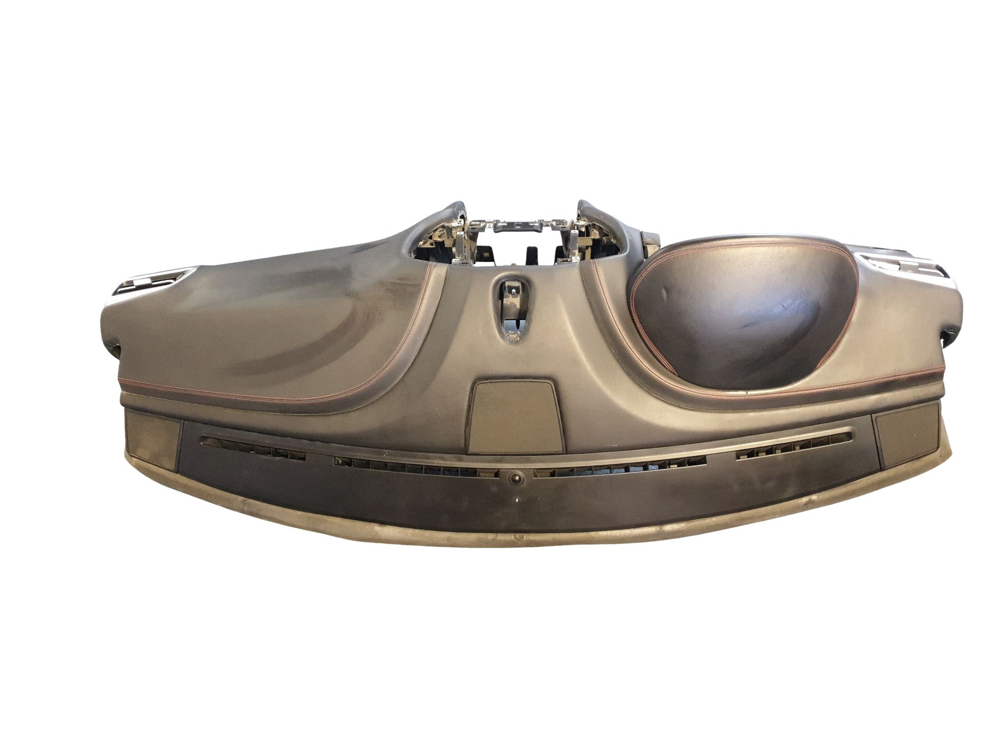 KIT AIRBAG MASERATI GHIBLI III (M157) 2013- (670001423 1437821)