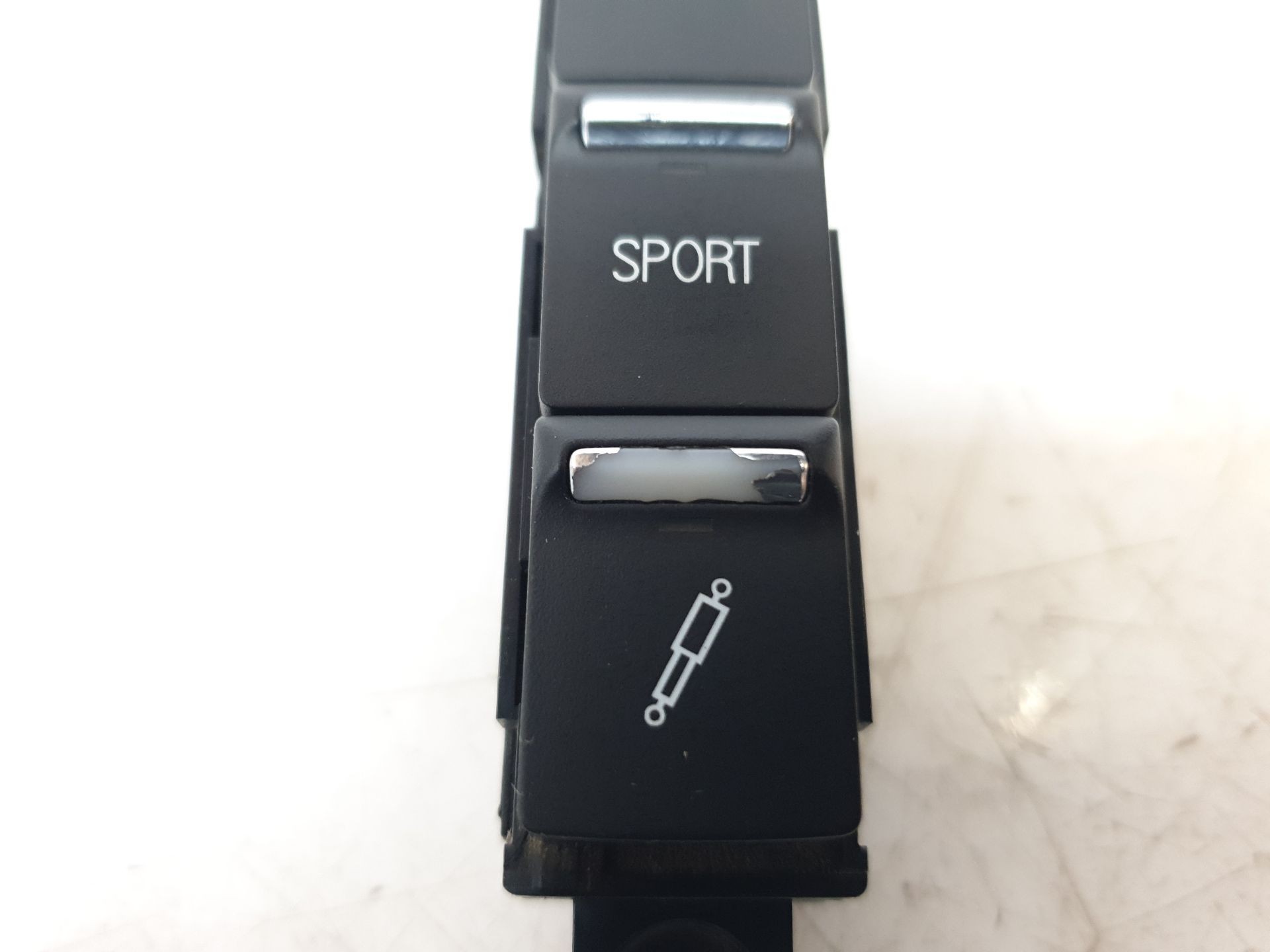 INTERRUPTOR MASERATI GHIBLI III (M157) 2013- (670126322 1437842)