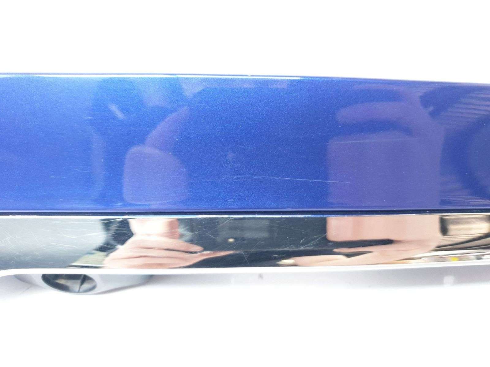 MOLDURA MASERATI GHIBLI III (M157) 2013- (670148501 1437850)