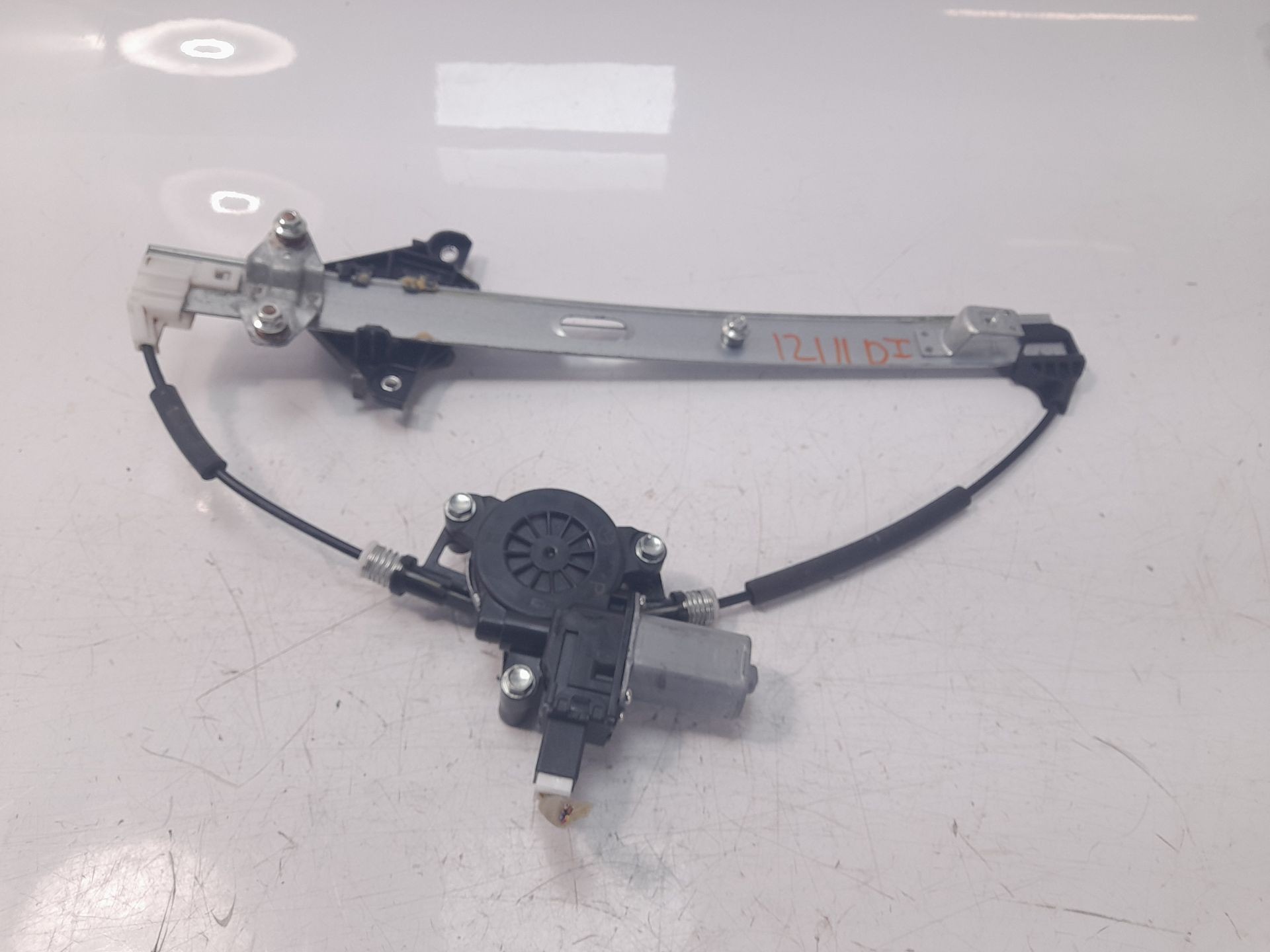 ELEVALUNAS DELANTERO IZQUIERDO MAZDA CX-3 (DK) 2015- (D10E59590B 1438428)