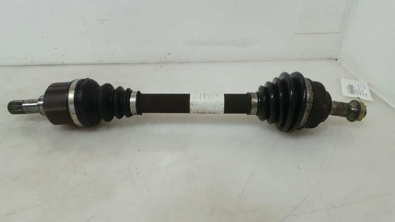 TRANSMISION DELANTERA IZQUIERDA CITROËN C4 I (LC_) 2004-2014 (3272LW 1181480)