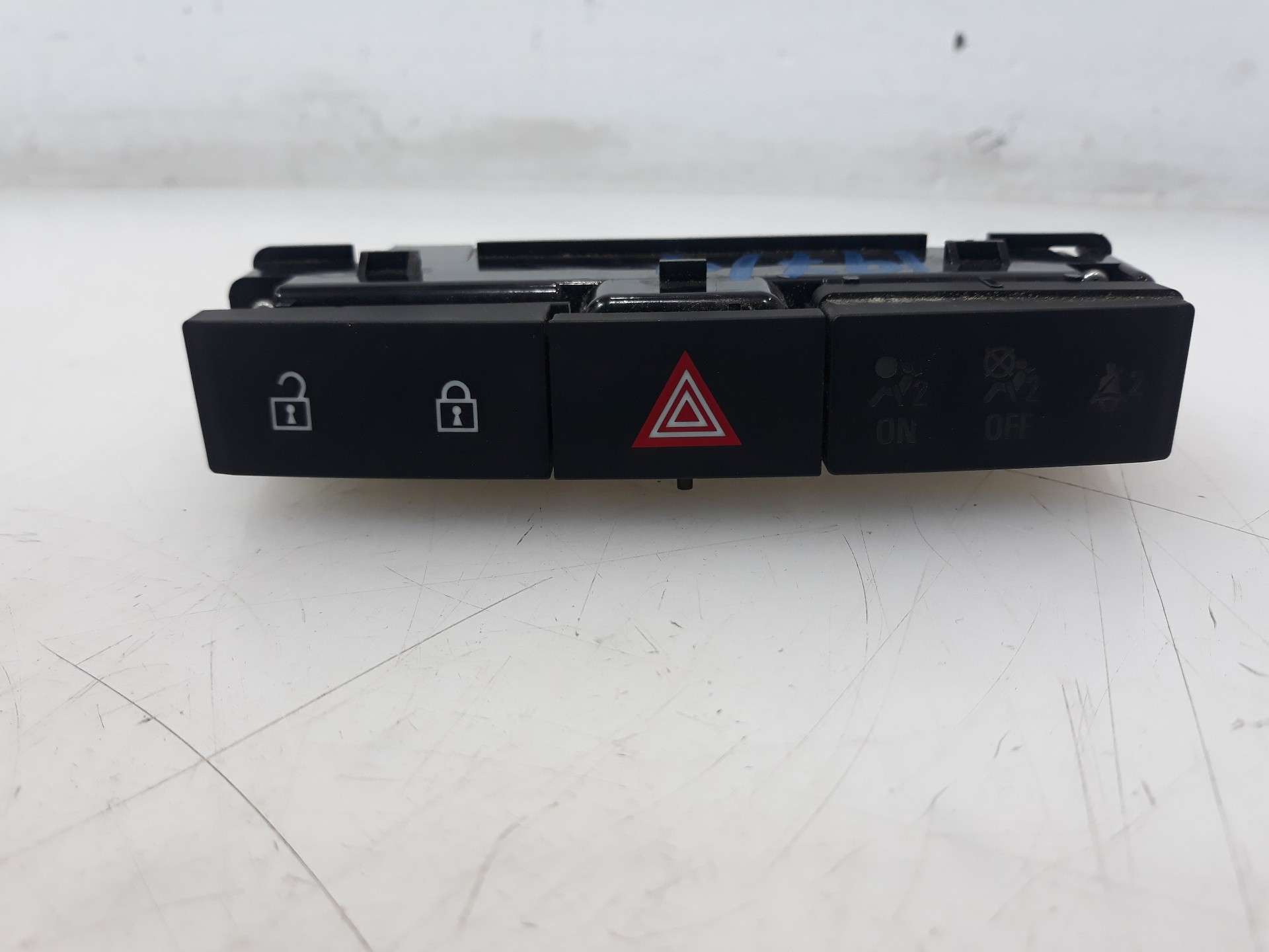 WARNING OPEL CASCADA (W13) 2013-2019 (13285122 1144168)