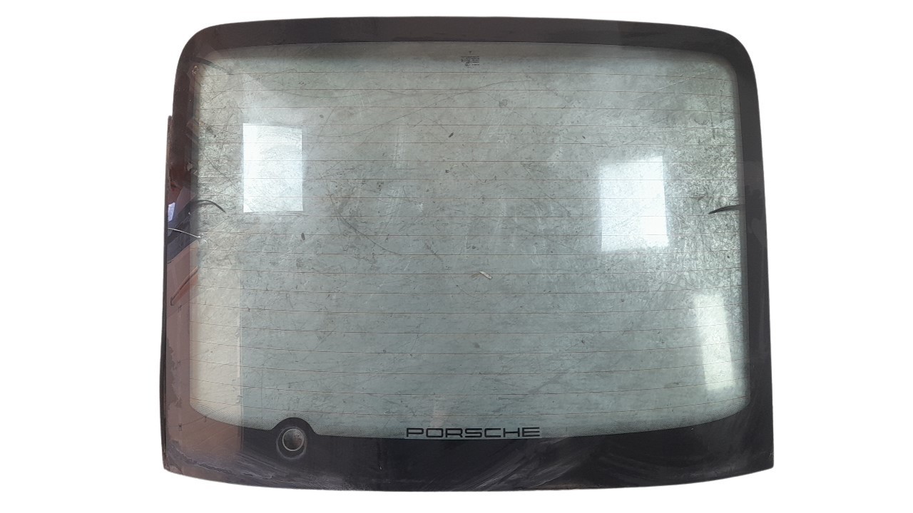 LUNA TRASERA PORSCHE 911 (TYP 997) 2004-2013 (99754591103 1438913)