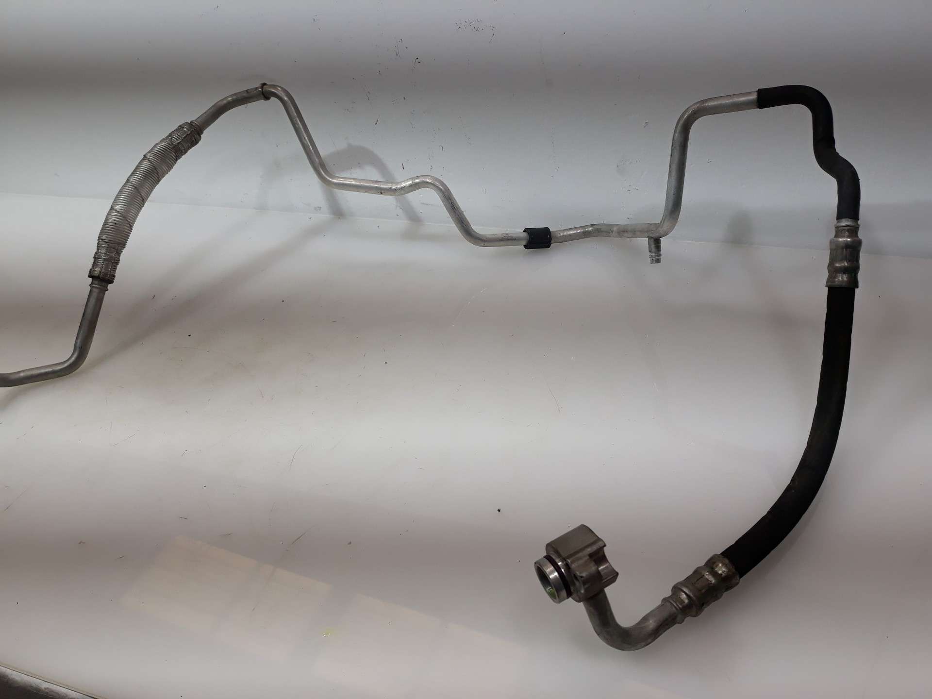 TUBOS AIRE ACONDICIONADO SEAT IBIZA ST (6J8) 2010-2015 (6R1820743J 1520420)