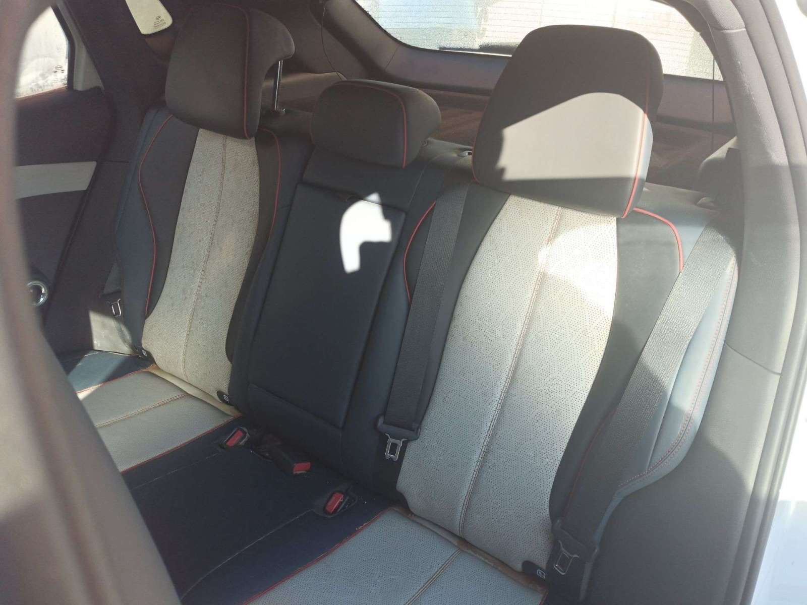 JUEGO ASIENTOS COMPLETO BYD ATTO 3 2022- (1440026)