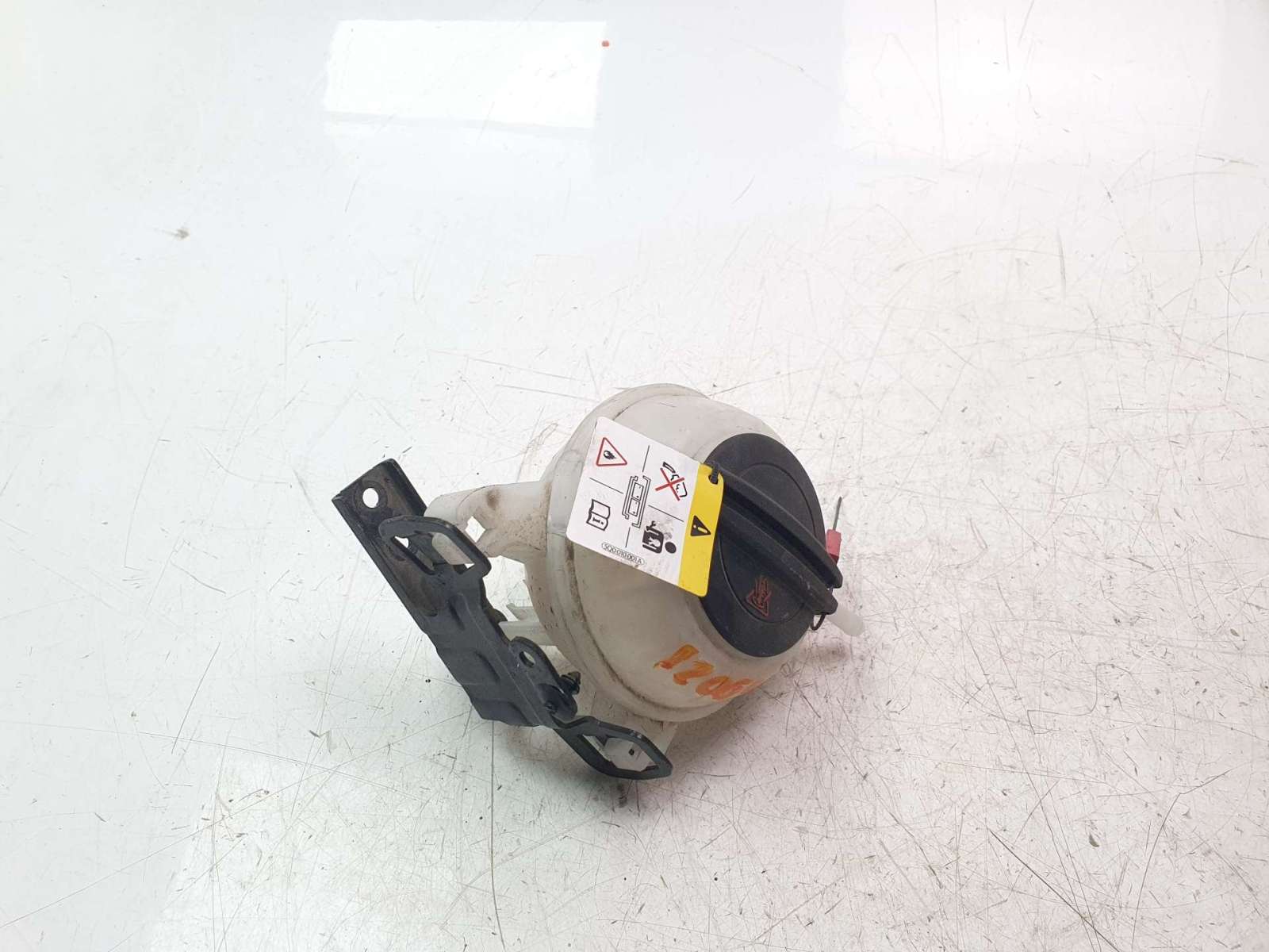 DEPOSITO EXPANSION VOLKSWAGEN GOLF VII LIM. 2012-2017 (1S0121407 1441182)