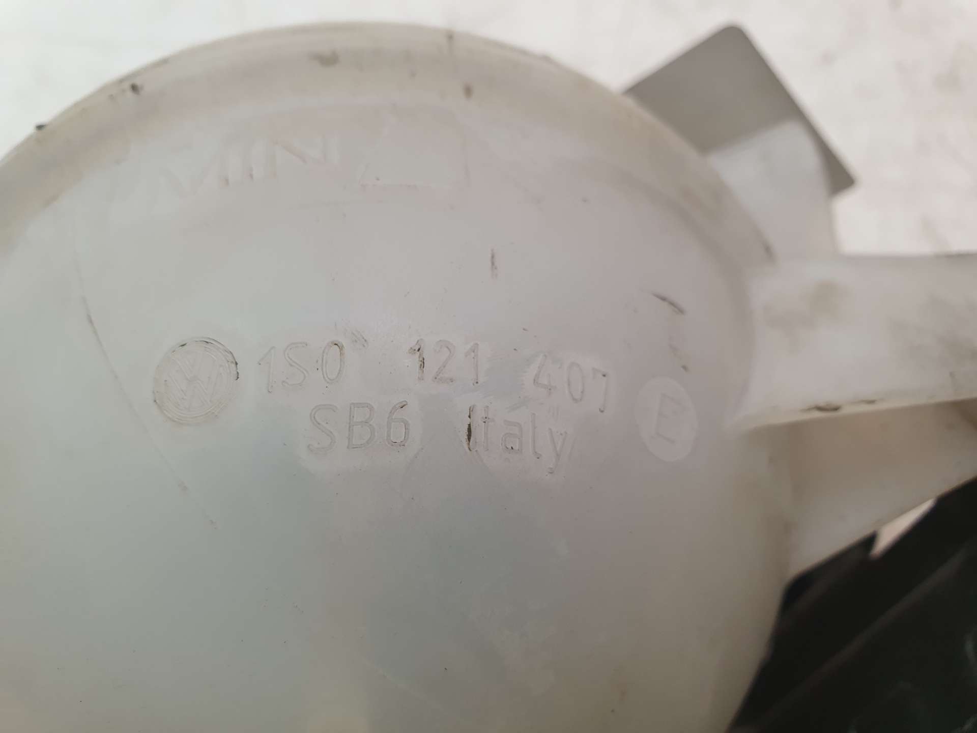 DEPOSITO EXPANSION VOLKSWAGEN GOLF VII LIM. 2012-2017 (1S0121407 1441182)