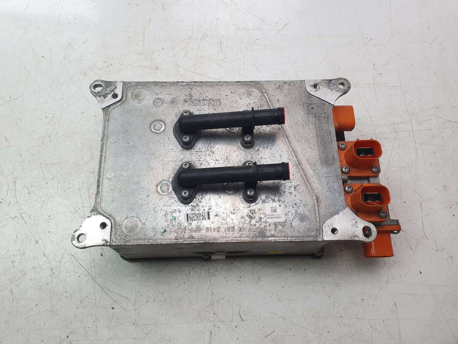 INVERSOR VOLKSWAGEN GOLF VII LIM. 2012-2017 (5QE915682AA 1441207)