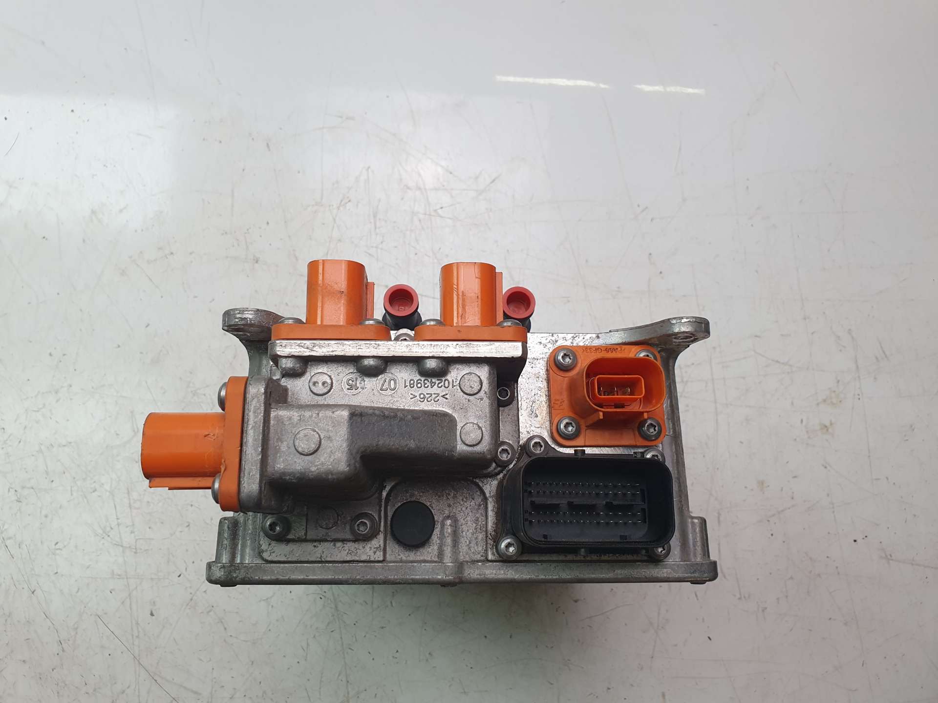 INVERSOR VOLKSWAGEN GOLF VII LIM. 2012-2017 (5QE915682AA 1441207)