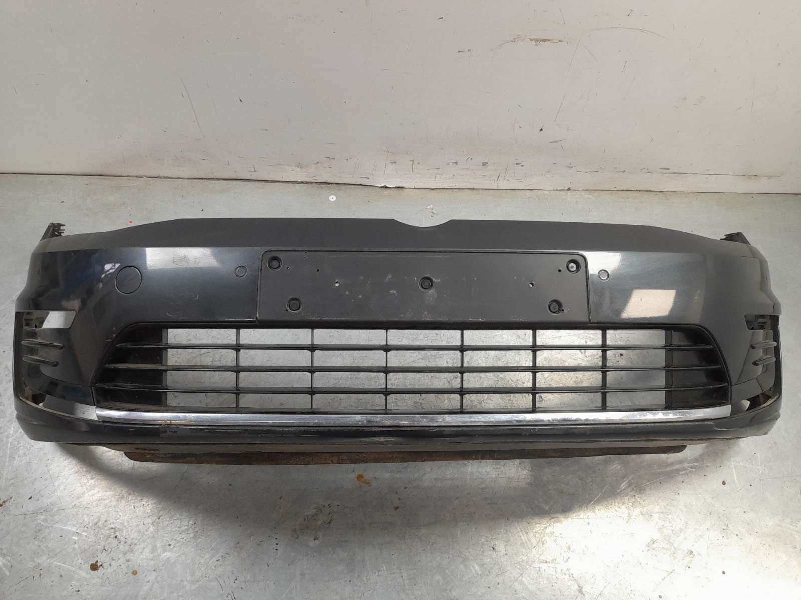 PARAGOLPES DELANTERO 5GE807217BQGRU 