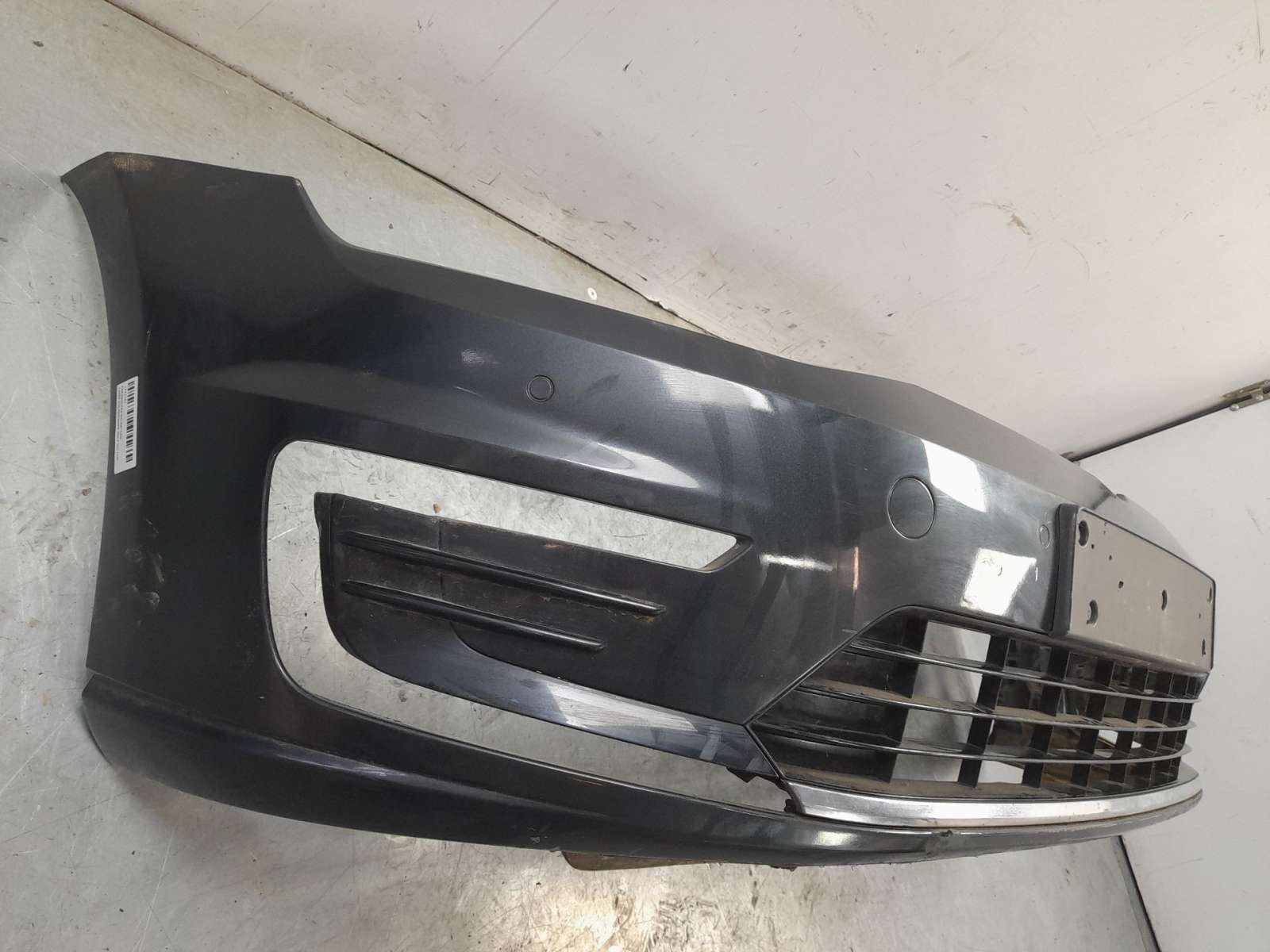 PARAGOLPES DELANTERO 5GE807217BQGRU 