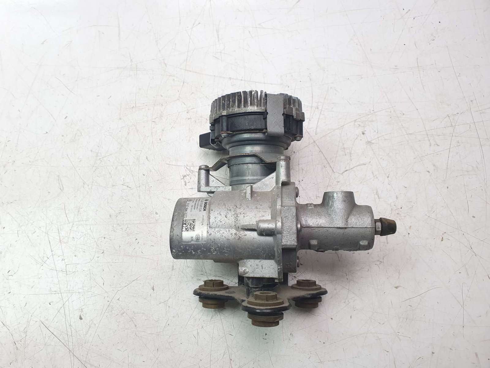 BOMBA FRENO VOLKSWAGEN GOLF VII LIM. 2012-2017 (5QE614307D 1441309)