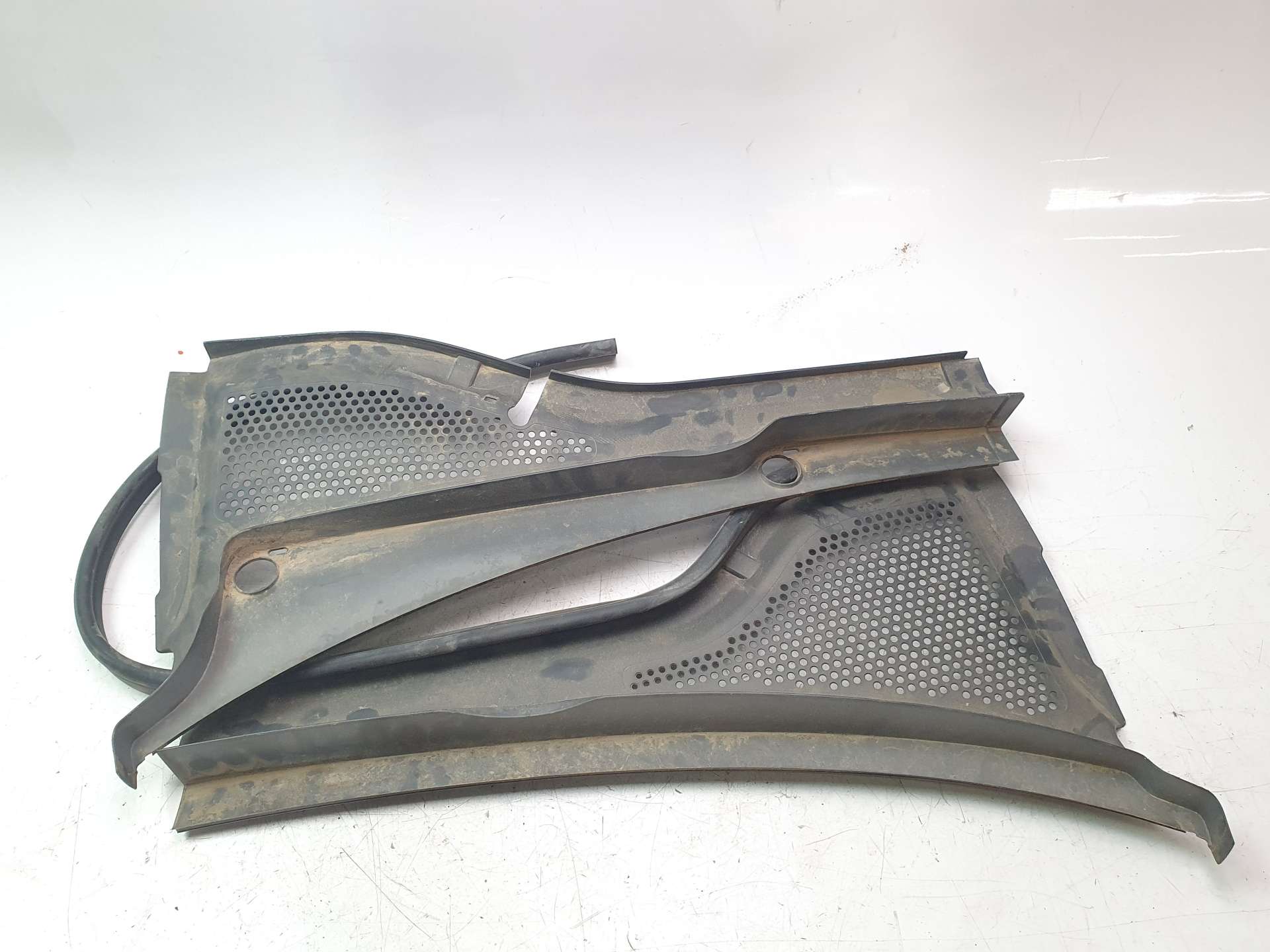 TORPEDO VOLKSWAGEN GOLF VII LIM. 2012-2017 (5G1819403A 1441320)