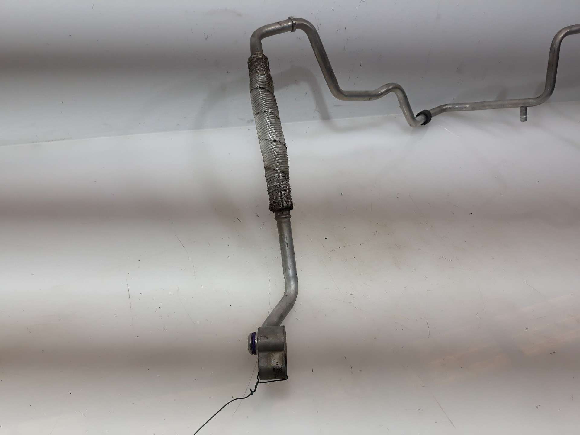 TUBOS AIRE ACONDICIONADO SEAT IBIZA ST (6J8) 2010-2015 (6R1820743J 1520420)