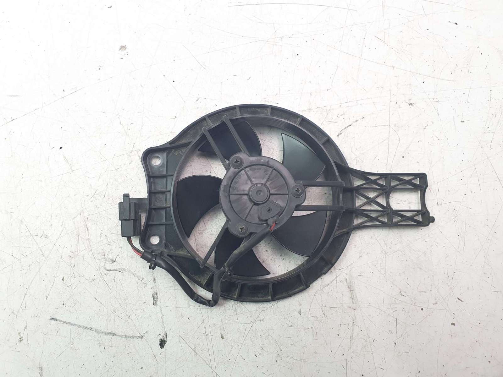 ELECTROVENTILADOR KTM DUKE - (64135044033 1442961)