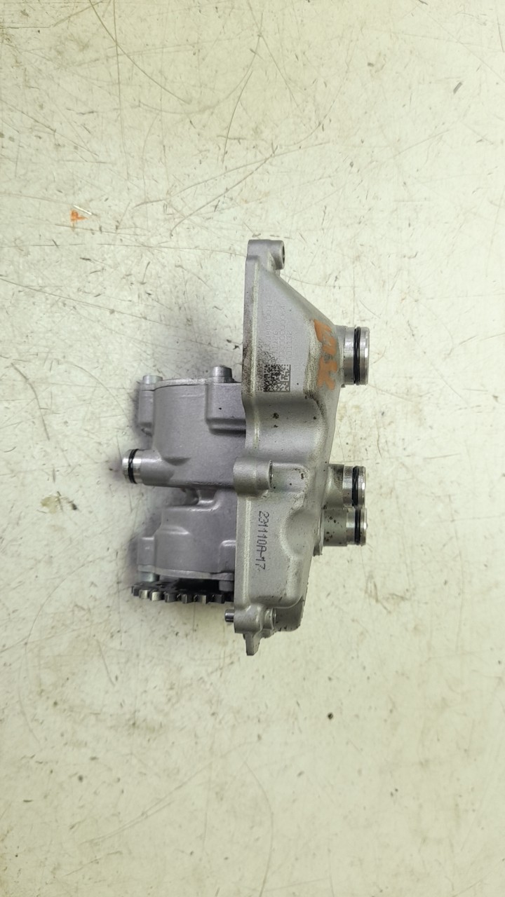 BOMBA ACEITE KTM DUKE - (C90038012000 1442970)