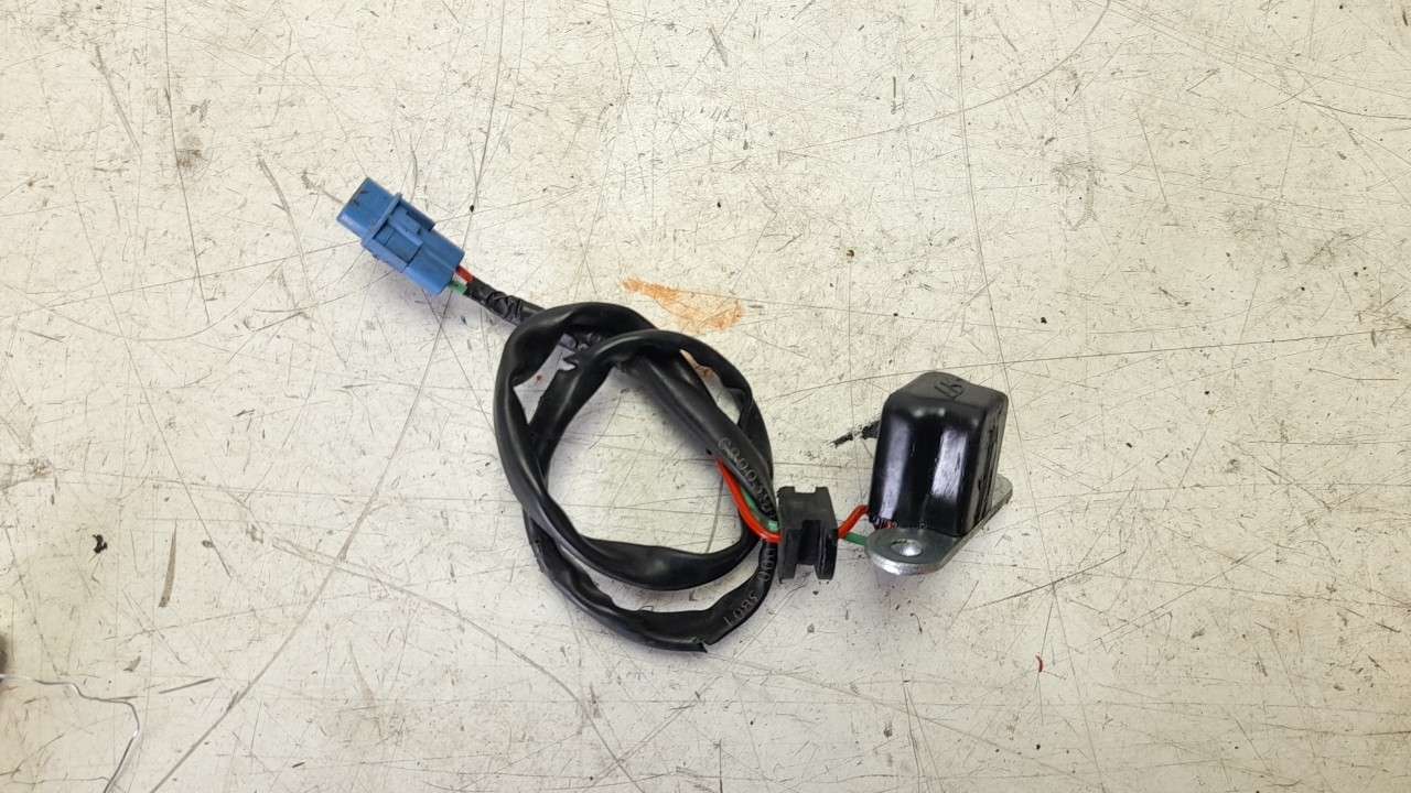 MOLDURA KTM DUKE - (C90039034000 1442972)