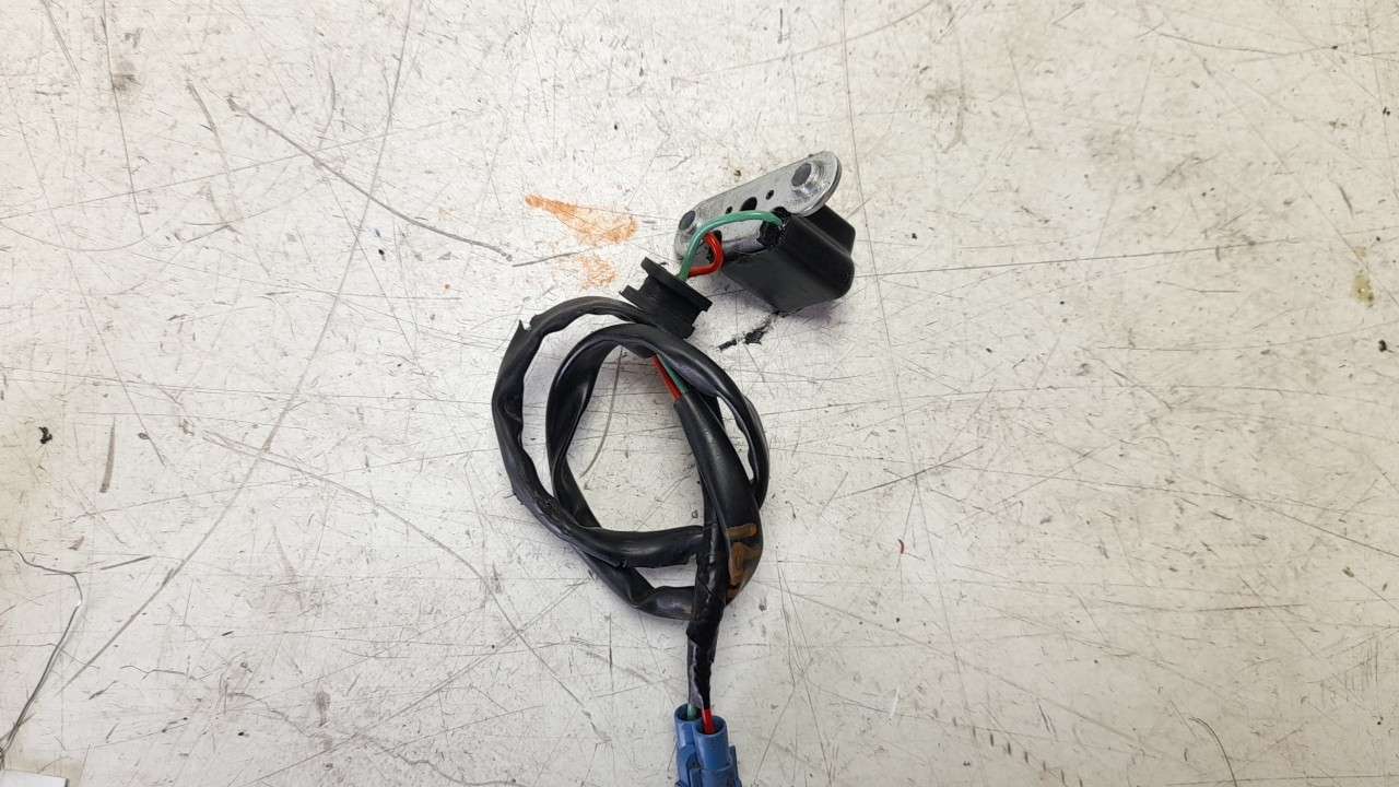 MOLDURA KTM DUKE - (C90039034000 1442972)