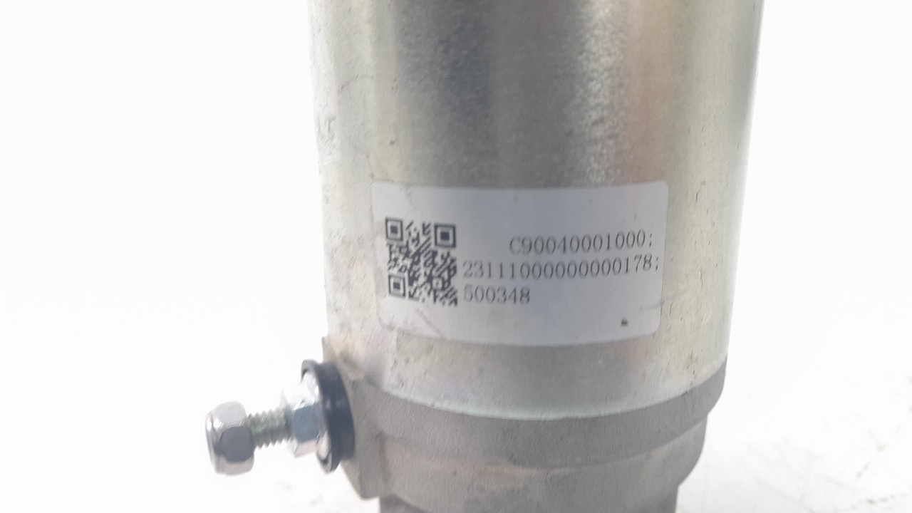 MOTOR ARRANQUE KTM DUKE - (C90040001000 1442973)