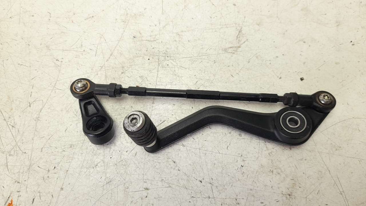 PALANCA CAMBIO KTM DUKE - (C90734031000 1442976)