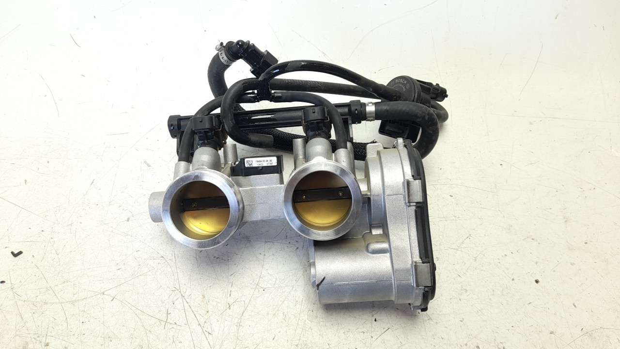 CUERPO DE INYECCION KTM DUKE - (A65441001000 1442988)