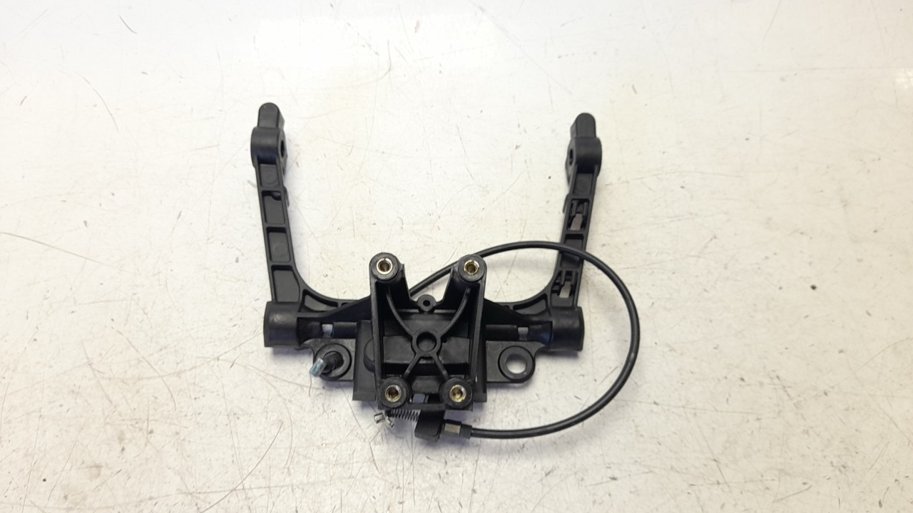 CERRADURA ASIENTO KTM DUKE - (C90708019050 1442991)