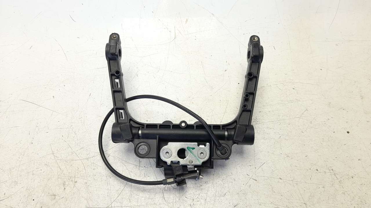 CERRADURA ASIENTO KTM DUKE - (C90708019050 1442991)