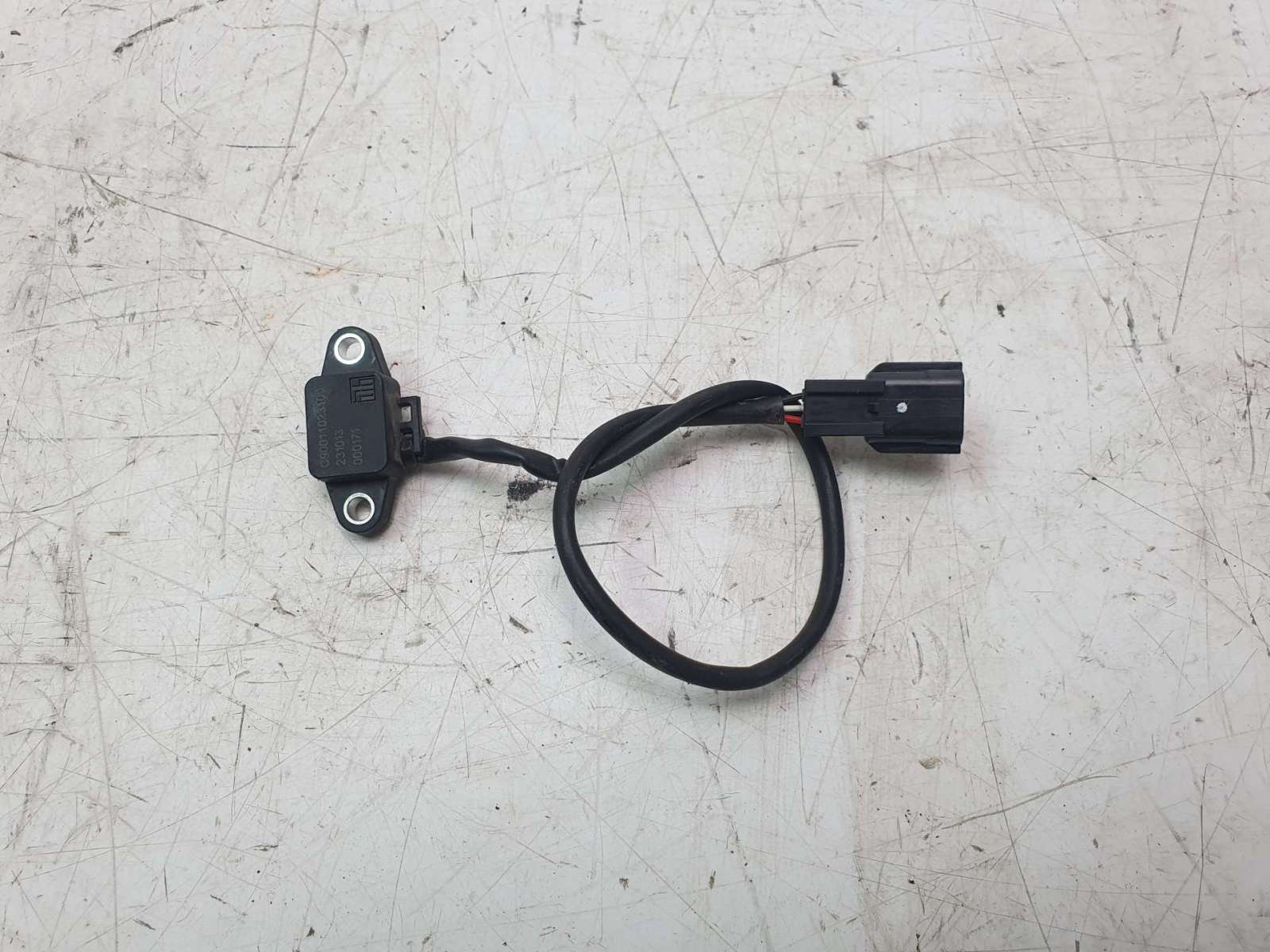 MODULO ELECTRONICO KTM DUKE - (C90011023100 1443047)